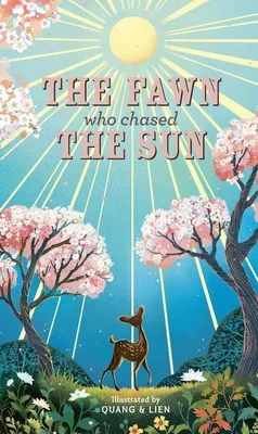 Productafbeelding van The Fawn Who Chased the Sun