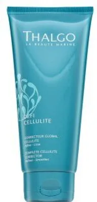 Zdjęcie produktu dla Thalgo Défi Cellulite Body Cream Complete Cellulite Corrector 200 ml