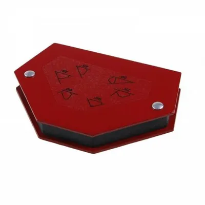 Obrázok produktu pre Levior Magnet uhlový 95x64mm
