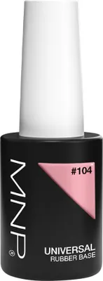 Produktbild von My Nail Pro Nail Pro Rubber Base 104 Voilè 14ml