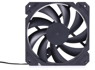 Zdjęcie produktu dla Alphacool Core 120mm Lüfter PWM 3000rpm (120x120x25mm) (24844)
