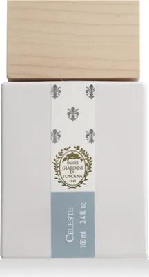 Obrázok produktu pre Celeste parfumovaná voda 100ml