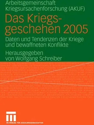 Zdjęcie produktu dla Das Kriegsgeschehen 2005
