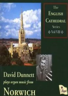 Zdjęcie produktu dla English Cathedral Series, Vol. 7 CD