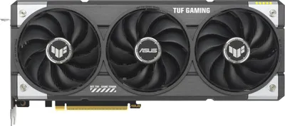 Immagine prodotto di ASUS TUF Gaming TUF-RX9060XT-O16G-GAMING AMD Radeon RX 9060 XT 16 GB GDDR6 Scheda grafica