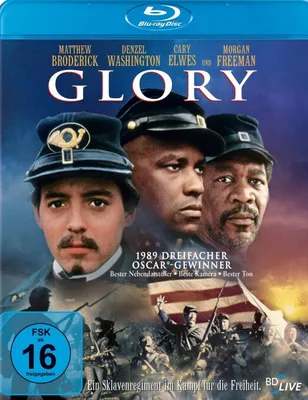 Produktbild von Glory