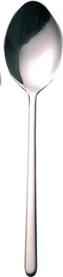 Produktbild von Olympia Henley Menülöffel - 24 Löffel - Edelstahl - 20,5(L)cm