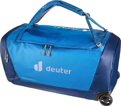 Image de Pro Roller 90 - Sac à dos à roulettes 86 cm (noir)