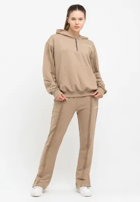 Produktbild von Tom Barron Freizeitanzug Casual Sweatshirt And Pant Set