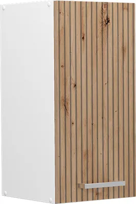 Produktbild von Hängeschrank Vicco R-Line Artisan-Eiche 30 cm, Model 49231