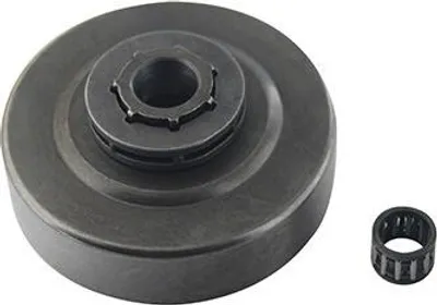 Produktbild von Zahnrädchen mit Nut 325 - 7 Zähne, passend für Stihl Kettensägen Modelle 017, 018, 019, 019t, 021, 023, 025, Ms210, Ms250, Ms170