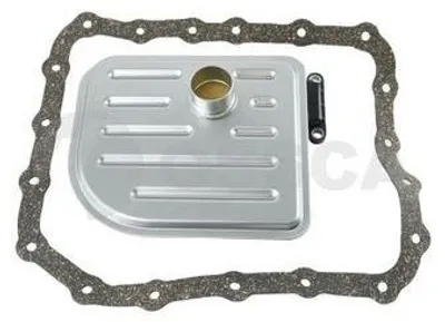 Produktbild von OSSCA 10519 Hydraulikfiltersatz AT Automatikgetriebe für HYUNDAI Tucson (TL, TLE)