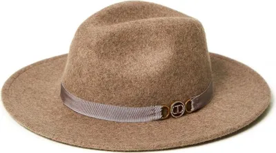 Immagine prodotto di Cappelli da donna Twinset 242TO5200-04233 Colore: Beige Taglia: Taglia unica