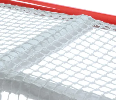 Produktbild von SCHANNER Protektor des oberen Mittelpfostens - 0,48 m (für IIHF Tore)