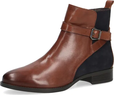 Produktbild von Caprice Damen Elegante Stiefelette 9-25330-29 Braun
