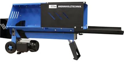 Produktbild von Holzschleifer - Maschine GHS 370/4TE