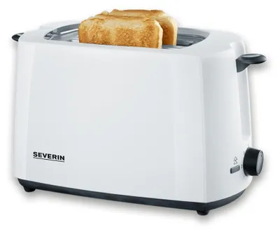 Produktbild von SEVERIN Automatik-Toaster AT 2286