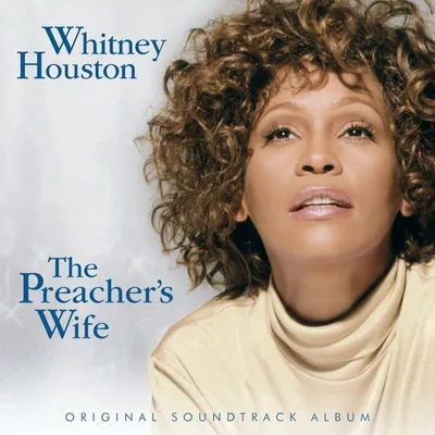 Produktbild von Whitney Houston - The Preacher's Wife (Reissue) (2 LP)
