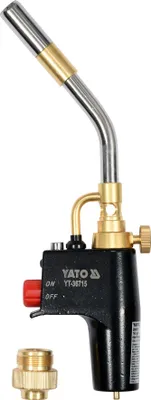Zdjęcie produktu dla Yato YT-36715, Pojedyńczy, Brzęczyk piezo