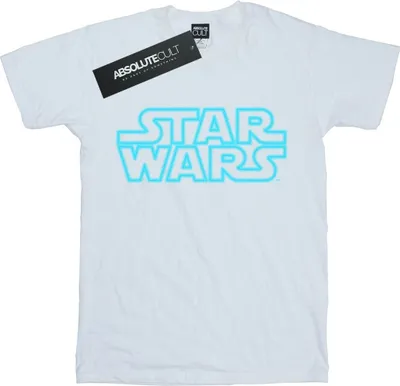 Produktbild von Star Wars - T-Shirt für Herren BI46161 (XL) (Weiß)