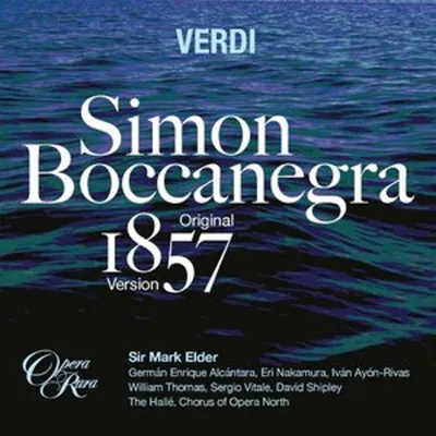 Image de Simon Boccanegra (version 1857)