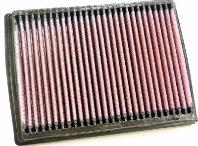 Produktbild von K&N 33-2222 Hochleistungsluftfilter für MAZDA DEMIO (DW) Langzeitfilter Quadratisch
