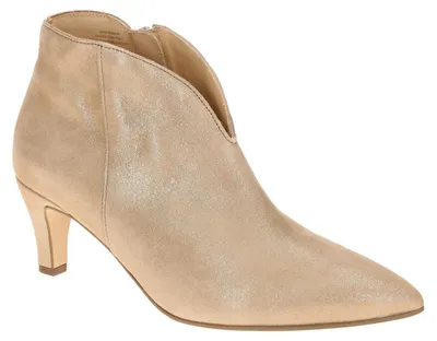 Immagine prodotto di Gabor 8017.01 - Stivaletti da donna, color beige, nuovi