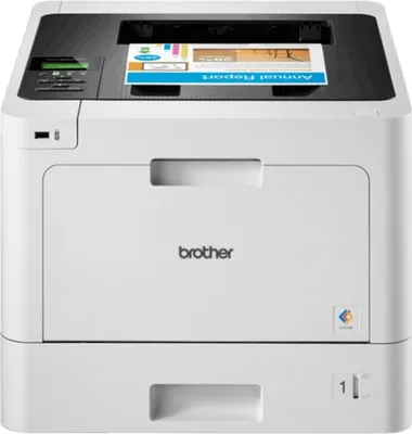 Immagine prodotto di Brother HLL-8260CDW stampante laser a colori 2400 x 600 DPI A4 Wi-Fi