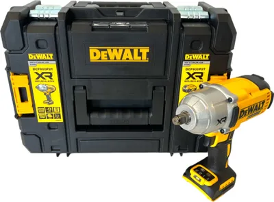 Zdjęcie produktu dla DeWALT DCF900NT-XJ, 2300 RPM, 1898 N·m, 2,9 kg