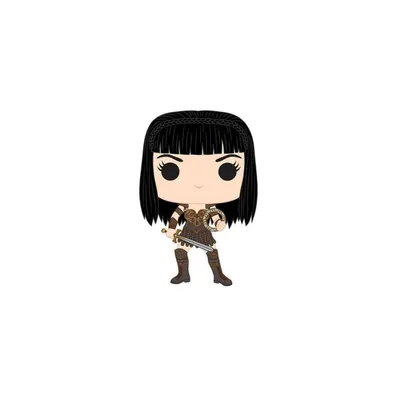 Immagine prodotto di Xena - La principessa guerriera POP! Figura in vinile TV Xena 9 cm