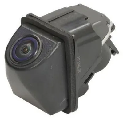 Immagine prodotto di Telecamera di retromarcia BLIC con sensori di parcheggio 6006-00-0035P per BMW Serie 5 Touring (F11)