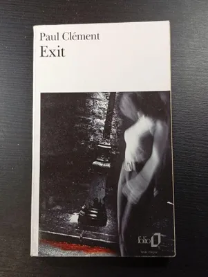 Image de Paul Clément - Exit