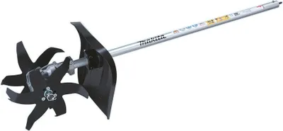 Zdjęcie produktu dla Makita Przystawka - Kultywator Kr400Mp Do Ex2650Lh 195709-8