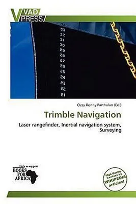 Produktbild von Trimble Navigation
