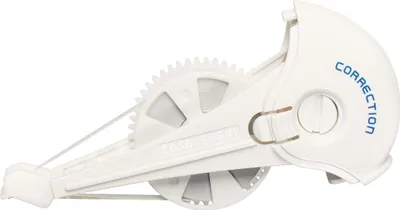 Image de tesa Nachfüllkassette Korrekturroller 14m 4,2mm ecoLogo
