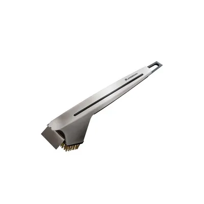 Produktbild von Landmann Grillbürsten 13455, Edelstahl