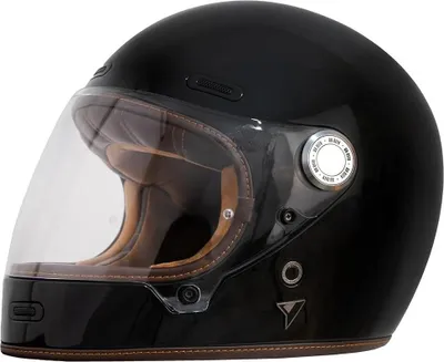 Obrázek produktu pro By City Roadster Iii Celoobličejová přilba Black S Black S