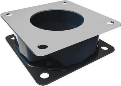 Immagine prodotto di RAM Mounts UNPKD RAM SHOCK BUSTER 75MM (RAM-SHOCK-75U)