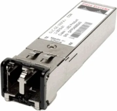 Immagine prodotto di Cisco Classic SFP-10G-LR-S= Cisco SFP-10G-LR-S SFP+-Transceiver-Modul 10GBase-LR