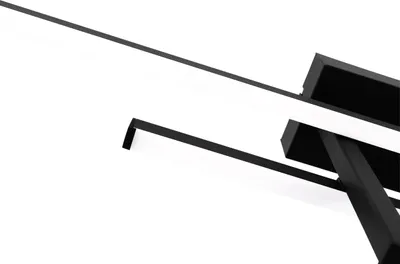 Immagine prodotto di EGLO LED, plafoniera Trepiliano, lampada da soffitto per soggiorno, lampada per corridoio, lampada da soffitto in metallo nera, luce bianco caldo