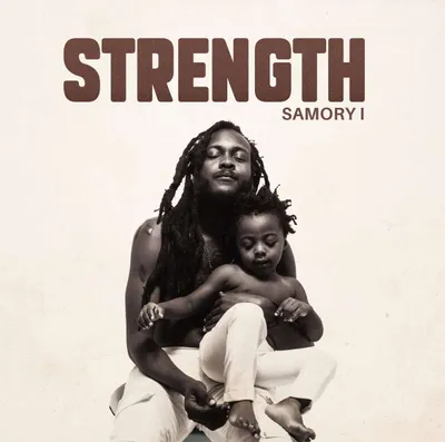 Obrázek produktu pro Samory I: Strength