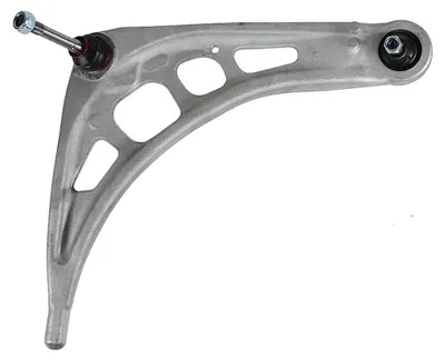 Produktbild von METZGER 58022702 Querlenker Vorne Rechts Unten für BMW 3 Limousine (E46)