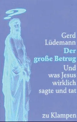 Zdjęcie produktu dla Der große Betrug