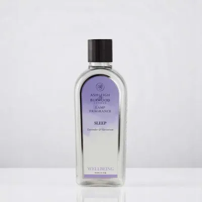 Produktbild von Ashleigh & Burwood Raumduft Sleep 500ml