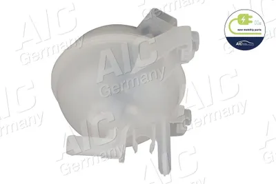 Produktbild von AIC Ausgleichsbehälter Kühlmittel für VW Golf VII Schrägheck (5G1, BQ1, BE1, BE2) Kühlwasser 57053