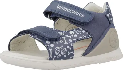 Image de Biomecanics 242147b Couleur Bleu