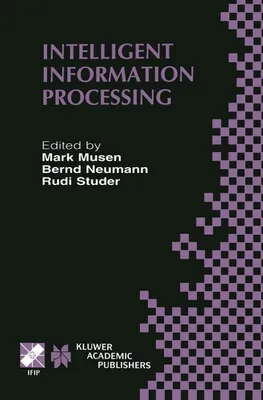 Obrázok produktu pre Intelligent Information Processing