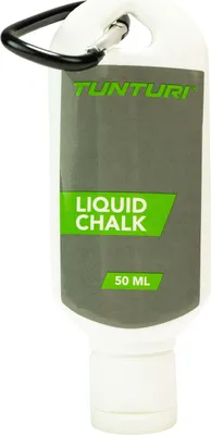 Produktbild von Tunturi Flüssigkreide - Sportkreide - 50ml