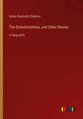 Produktbild von The Schoolmistress, and Other Stories