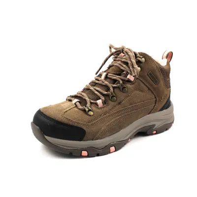 Obrázok produktu pre Skechers Dámske turistické topánky Trego Alpine Trail Brown